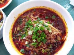 -成都驻京办餐厅(蜀都宾馆店)