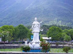 -汕尾铜鼎山旅游区
