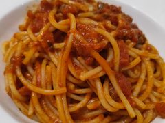 主厨意式肉酱面-牛男手造(地铁天虹店)