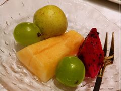 -海味观(老西门店)