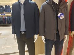 -南京商厦