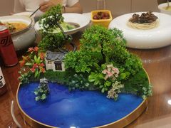 -鲁宴·鲁煨黄河生态大鲤鱼(月坛店)