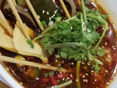 -蓉李记成都名小吃(宜昌伍家岗万达店)