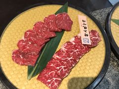 -NIUAN牛庵·日式和牛烧肉(恒隆店)