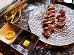 -老乾杯和牛烧肉(王府中环店)