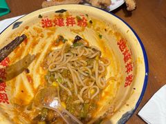 -池嬢拌粉(上海首店)
