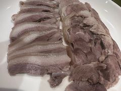 -老吉士酒家(天平路店)