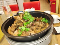 -东北灶(青浦万达茂店)