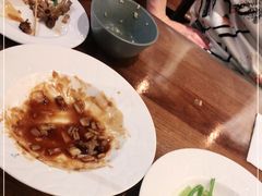 -南门小馆·清真(国贸商城店)