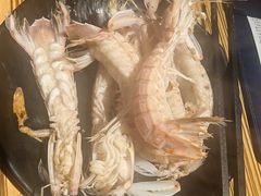 -亚特兰蒂斯-番红花海鲜自助餐厅·鲜活海鲜·小火锅