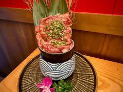 -丸藏和牛烧肉专门店(园区师惠坊店)