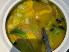 -兰湘子·湘菜小炒(盛龙广场店)
