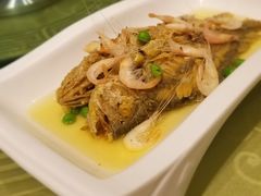 -同里湖大饭店-怡景轩中餐厅(同里古镇店)