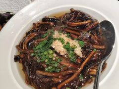 -漢舍中国菜馆(889广场店)