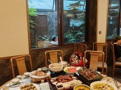 -家宴滇食记·云南家常菜