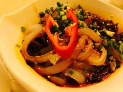 川北凉粉-北海渔村酒楼·粤菜海鲜点心(新华店)