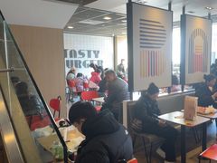 -麦当劳(成都时代奥特莱斯店)