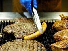 -北京王府井希尔顿酒店·万斯阁西餐厅