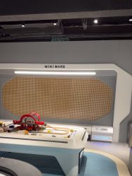 -MINI MARS KIDS CLUB亲子家庭中心(长宁天山店)