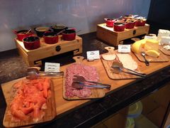 -上海雅居乐万豪侯爵酒店