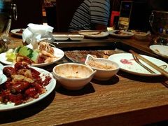 -比特堡啤酒烤肉自助料理(和平店)