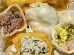 -金谷园饺子·烧烤(人大总店)