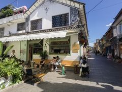 -大青树咖啡(大理古城店)