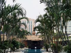 -澳门喜来登大酒店