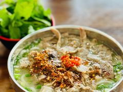 -攀枝花·任德琼·盐边羊肉米线