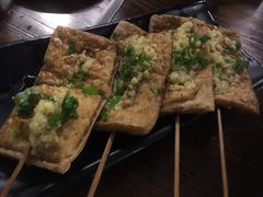 -劲烧-烧烤工坊(保利水城店)