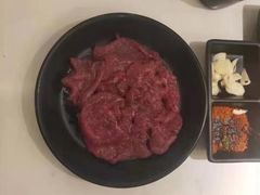 -花味烤肉·拌饭(庐阳万科店)