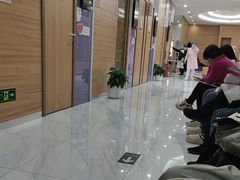 -美年大健康体检中心(牡丹园分院)