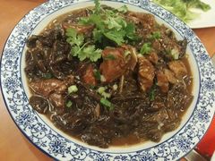 -小土豆北方菜馆(方庄店)