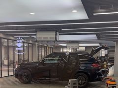 -3M博瑞达龙膜威固BOP保镖汽车贴膜隐形车衣(国贸店)