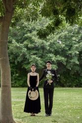 -伊莎贝尔品牌婚纱摄影