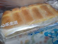 奶霜排包-心乐生活新鲜屋(星海广场店)