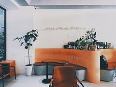 大堂-fishtank鱼缸咖啡(三山街店)