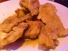 -山河屯铁锅炖(哈西站店)