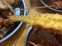 -老乔串店(青松路店)