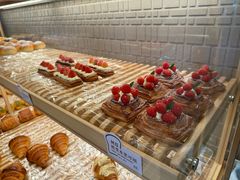 -崎本的店·专业酵种吐司(无锡万象汇店)