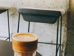 Dirty Pink-BE NORMAL CAFE(霞溪路店)