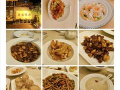 -津城食府