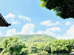 -惠山国家森林公园