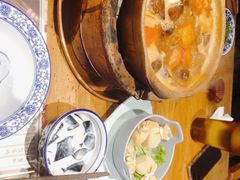 -十六蒲(桂林路店)