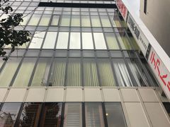 门面-蟹道乐(新宿本店)