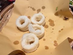 -柴米油盐(土菜院子店)