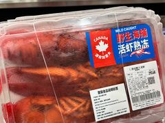 -山姆会员商店(邻瑞广场店)