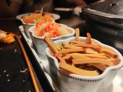 -同仁四季椰子鸡(罗湖国贸店)