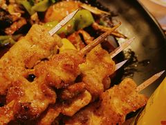 -三太子地摊烧烤·小龙虾(北蔡店)