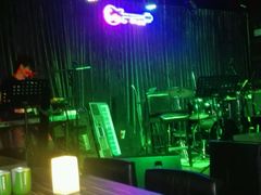 -ohbar live house(人广店)